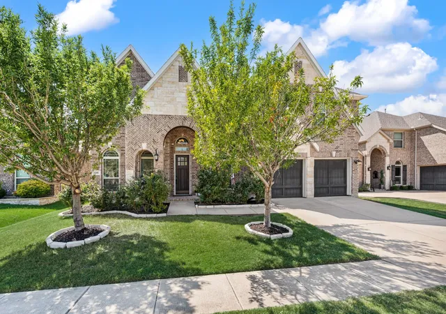 Photo 1 of Single family home for sale at 4201 Rainwater Creek Wy, Celina, TX 75078 | MLS# 21363330 | Listing updated on 2026-08-29
