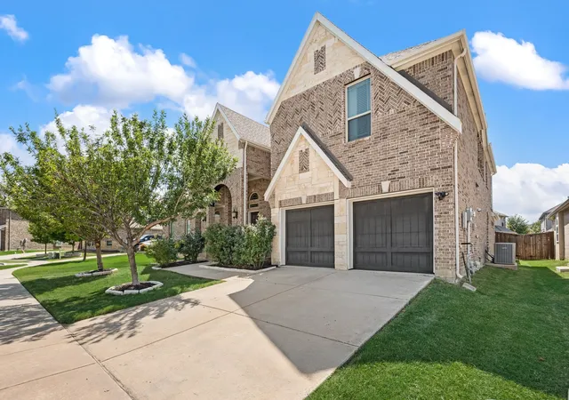 Photo 2 of Single family home for sale at 4201 Rainwater Creek Wy, Celina, TX 75078 | MLS# 21363330 | Listing updated on 2026-08-29