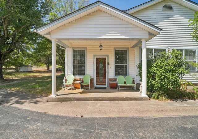 Photo 1 of Single family home for sale at 1938 Vz County Road 2309 Road, Canton, TX 75103 | MLS# 21368379 | Listing updated on 2026-09-22