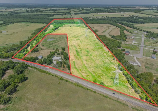 Photo 2 of Land for sale at Tbd Fm 118, Greenville, TX 75401 | MLS# 21359534 | Listing updated on 2026-08-25