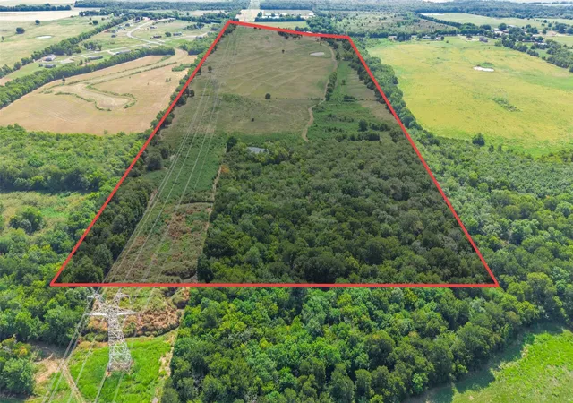 Photo 3 of Land for sale at Tbd Fm 118, Greenville, TX 75401 | MLS# 21359534 | Listing updated on 2026-08-25