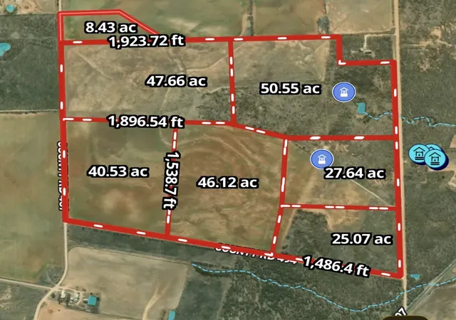 Photo 3 of Land for sale at Tbd Cr 473, Anson, TX 79501 | MLS# 21368438 | Listing updated on 2026-08-25