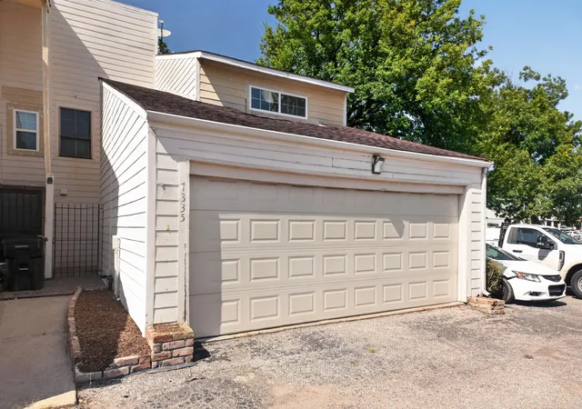 Photo 1 of Townhouse for sale at 7335 Antoine Dr, Houston, TX 77088 | MLS# 21368318 | Listing updated on 2026-08-31