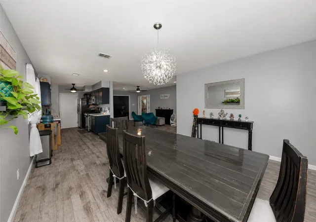 Photo 3 of Single family home for sale at 3414 Urban Dr, Garland, TX 75041 | MLS# 21367416 | Listing updated on 2026-09-05