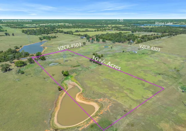 Photo 3 of Land for sale at 1002 Acres Vz County Road 4503, Ben Wheeler, TX 75754 | MLS# 21368237 | Listing updated on 2026-09-29