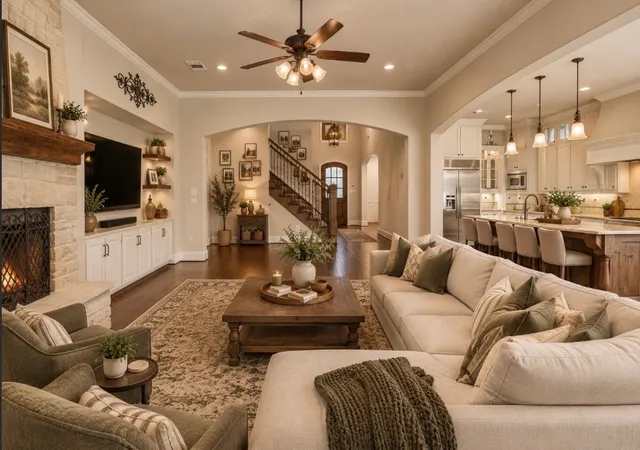 Photo 1 of Single family home for sale at 408 Blue Ridge Ct, Allen, TX 75013 | MLS# 21368428 | Listing updated on 2026-10-07