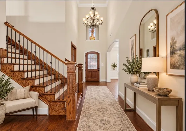 Photo 2 of Single family home for sale at 408 Blue Ridge Ct, Allen, TX 75013 | MLS# 21368428 | Listing updated on 2026-10-07