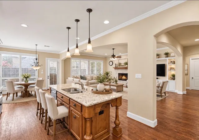 Photo 3 of Single family home for sale at 408 Blue Ridge Ct, Allen, TX 75013 | MLS# 21368428 | Listing updated on 2026-10-07