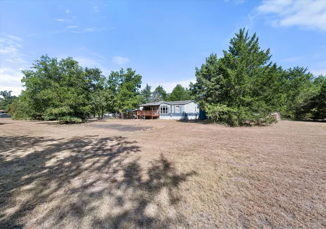 Photo 1 of Manufactured home for sale at 605 Se County Road 3124c, Corsicana, TX 75109 | MLS# 21367418 | Listing updated on 2026-08-25
