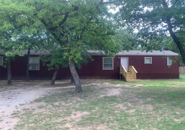 Photo 1 of Manufactured home for sale at 1652 Sheila Dr, Pelican Bay, TX 76020 | MLS# 21368477 | Listing updated on 2026-08-25