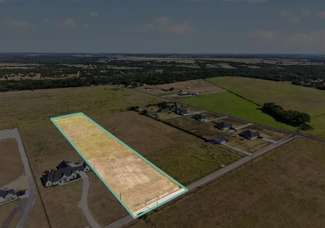 Photo 1 of Sale Pending at Lot 7 Almand Rd, Palmer, TX 75152 | MLS# 21368502 | Listing updated on 2026-10-01