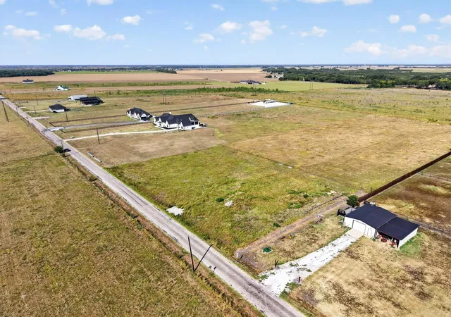 Photo 3 of Sale Pending at Lot 7 Almand Rd, Palmer, TX 75152 | MLS# 21368502 | Listing updated on 2026-10-01