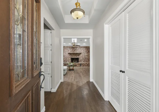 Photo 3 of Single family home for sale at 1946 Oakbluff Dr, Carrollton, TX 75007 | MLS# 21368331 | Listing updated on 2026-10-03