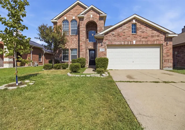 Photo 1 of Single family home for sale at 2030 Diamondback, Forney, TX 75126 | MLS# 21363591 | Listing updated on 2026-08-25