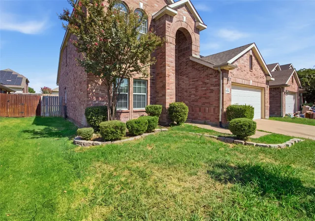 Photo 2 of Single family home for sale at 2030 Diamondback, Forney, TX 75126 | MLS# 21363591 | Listing updated on 2026-08-25