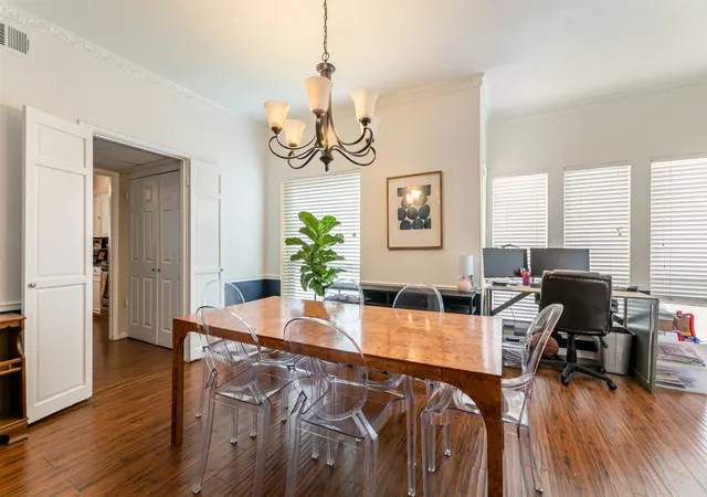 Photo 2 of Condo for sale at 4320 Bellaire Dr S #205W, Fort Worth, TX 76109 | MLS# 21352985 | Listing updated on 2026-08-25