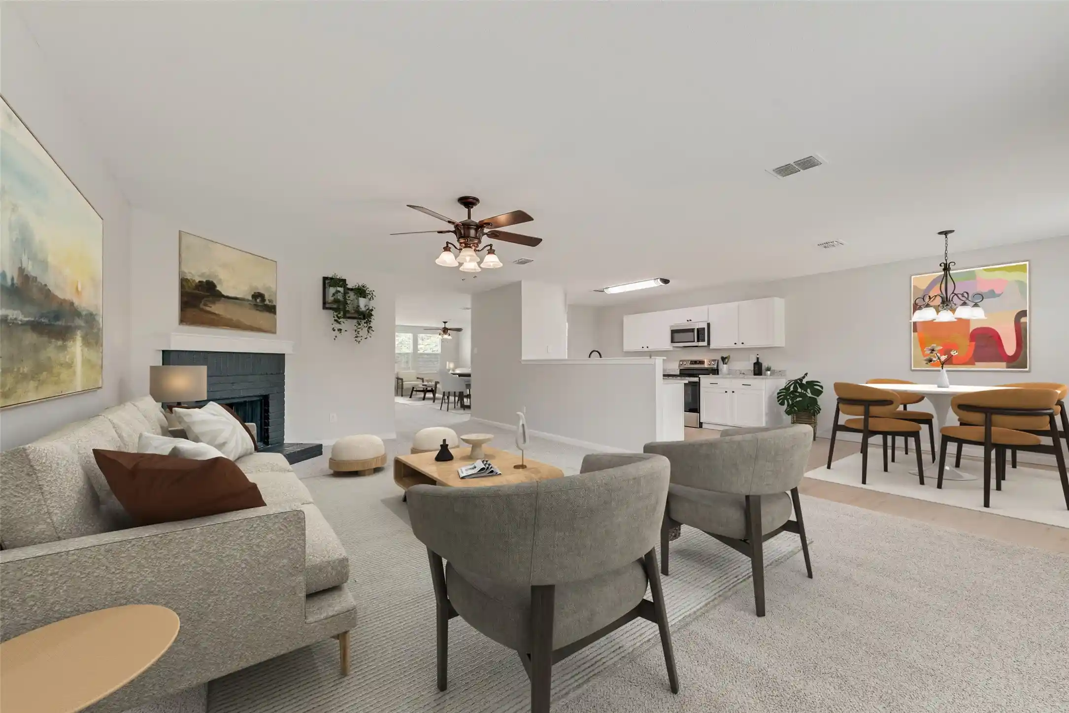 Photo 1 of Sale Pending at 9037 Troy Dr, Fort Worth, TX 76123 | MLS# 21367960 | Listing updated on 2026-10-27