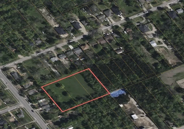 Photo 1 of Land for sale at 3824 Sunnyvale St, Dallas, TX 75216 | MLS# 21363823 | Listing updated on 2026-08-26