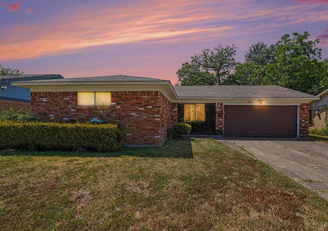 Photo 1 of Single family home for sale at 6620 Atha Dr, Dallas, TX 75217 | MLS# 21363890 | Listing updated on 2026-08-25