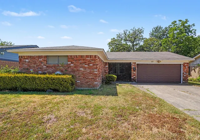 Photo 2 of Single family home for sale at 6620 Atha Dr, Dallas, TX 75217 | MLS# 21363890 | Listing updated on 2026-08-25