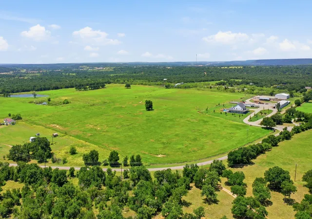 Photo 2 of Land for sale at 000 Bosley Rd, Santo, TX 76472 | MLS# 21368539 | Listing updated on 2026-08-30
