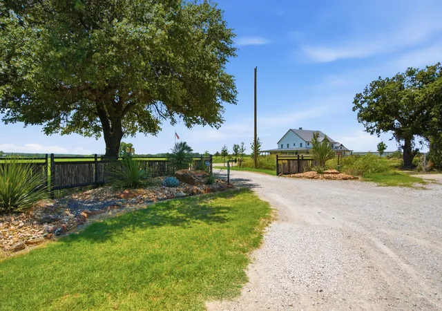 Photo 3 of Land for sale at 000 Bosley Rd, Santo, TX 76472 | MLS# 21368539 | Listing updated on 2026-08-30