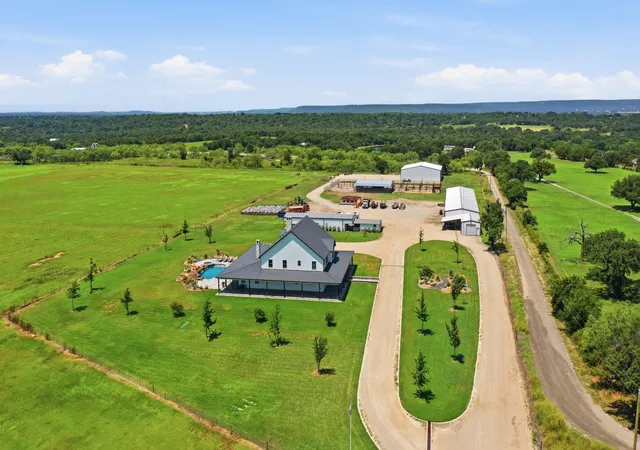 Photo 4 of House for sale at 000 Bosley Rd, Santo, TX 76472 | MLS# 21368539 | Listing updated on 2026-08-30