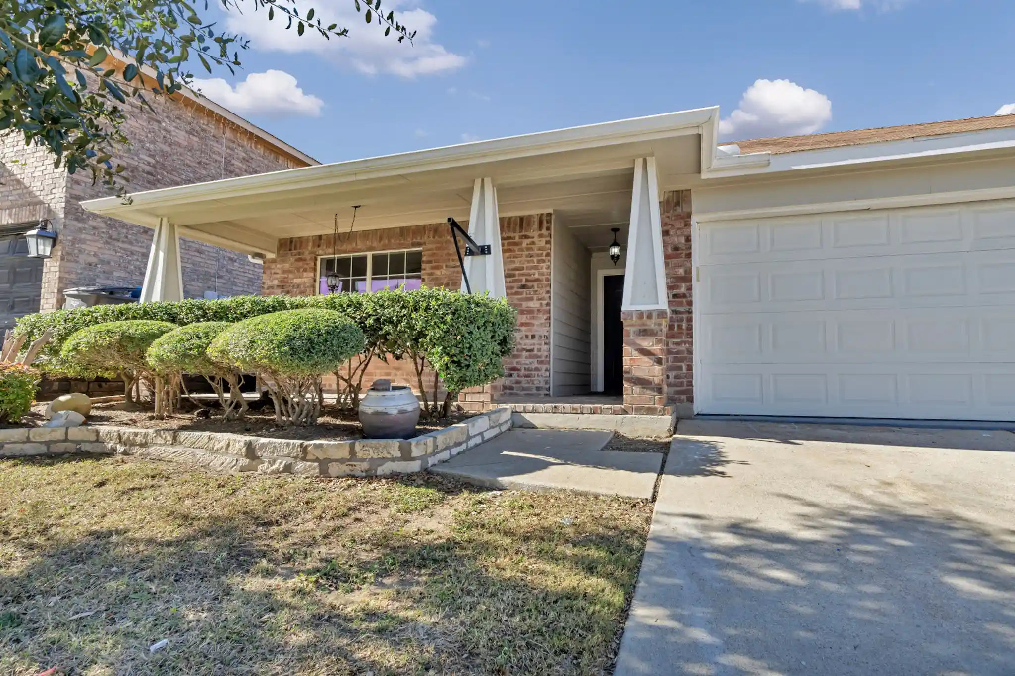 Photo 1 of Single family home for sale at 341 Windy Hill Ln, Fort Worth, TX 76108 | MLS# 21368581 | Listing updated on 2026-10-24