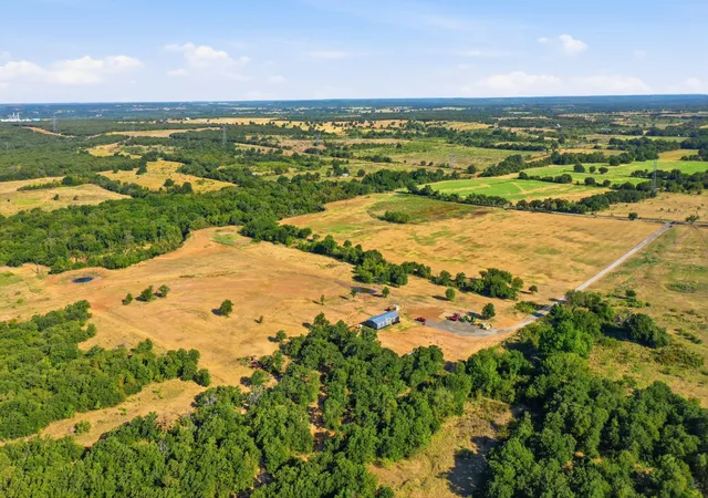Photo 1 of Land for sale at 257 County Road 3850, Poolville, TX 76487 | MLS# 21368344 | Listing updated on 2026-09-25