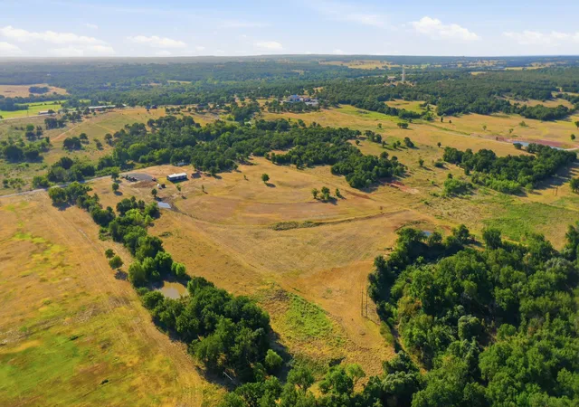 Photo 2 of Land for sale at 257 County Road 3850, Poolville, TX 76487 | MLS# 21368344 | Listing updated on 2026-09-25