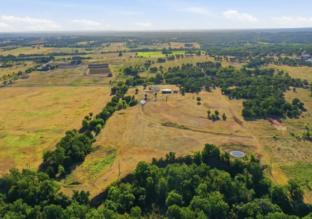 Photo 3 of Land for sale at 257 County Road 3850, Poolville, TX 76487 | MLS# 21368344 | Listing updated on 2026-09-25