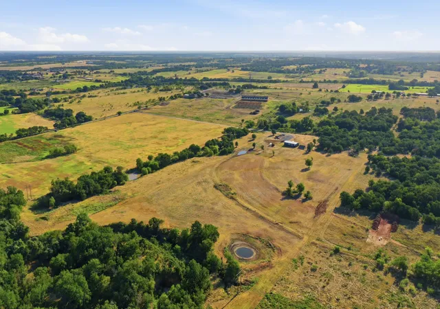 Photo 3 of Land for sale at 257 County Road 3850, Poolville, TX 76487 | MLS# 21368344 | Listing updated on 2026-09-25