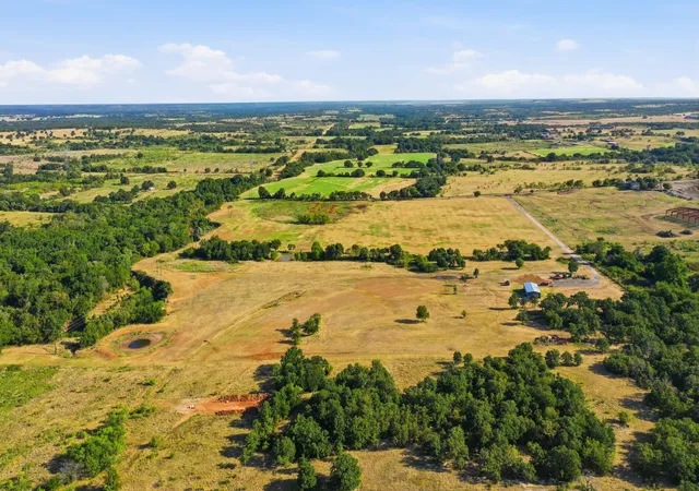 Photo 4 of Land for sale at 257 County Road 3850, Poolville, TX 76487 | MLS# 21368344 | Listing updated on 2026-09-25