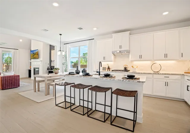 Photo 3 of Single family home for sale at 8713 Whirlaway Ln, Aubrey, TX 76258 | MLS# 21368625 | Listing updated on 2026-09-03
