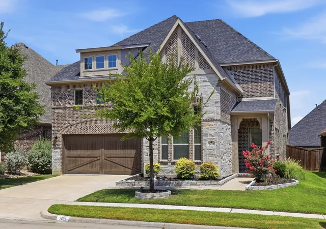 Photo 1 of Single family home for sale at 2433 Mare Rd, Carrollton, TX 75010 | MLS# 21361703 | Listing updated on 2026-08-29