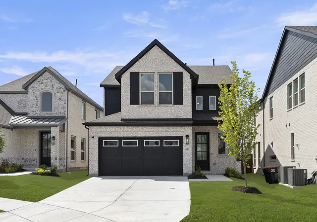 Photo 1 of Single family home for sale at 609 Wilderness Point Ln, Anna, TX 75409 | MLS# 21368624 | Listing updated on 2026-10-09