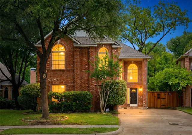Photo 40 of Single family home for sale at 981 Parker Dr, Coppell, TX 75019 | MLS# 21368622 | Listing updated on 2026-10-07