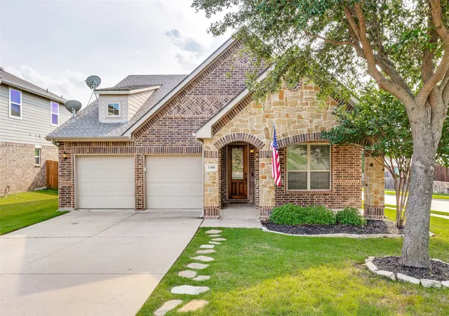 Photo 1 of Single family home for sale at 1500 Canyon Creek Rd, Wylie, TX 75098 | MLS# 21368629 | Listing updated on 2026-08-25