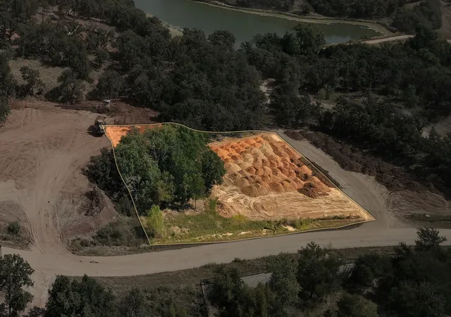 Photo 1 of Land for sale at Lot 20 Oak Bluff Dr, Corinth, TX 76208 | MLS# 21352519 | Listing updated on 2026-08-25