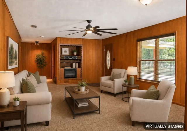 Photo 3 of Single family home for sale at 405 W Neely Ave, Comanche, TX 76442 | MLS# 21367667 | Listing updated on 2026-10-02