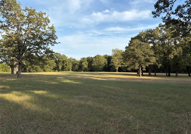Photo 2 of Land for sale at 134 Private Road 5762, Groesbeck, TX 76642 | MLS# 21368471 | Listing updated on 2026-08-26