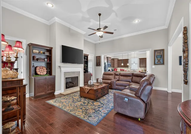 Photo 3 of Single family home for sale at 217 Danielle Dr, Benton, LA 71006 | MLS# 21368659 | Listing updated on 2026-08-25