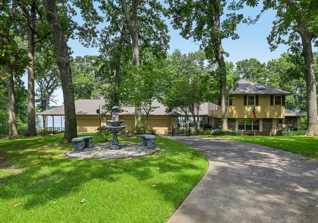 Photo 2 of Single family home for sale at 352 County Road 1299, Yantis, TX 75497 | MLS# 21368066 | Listing updated on 2026-08-26