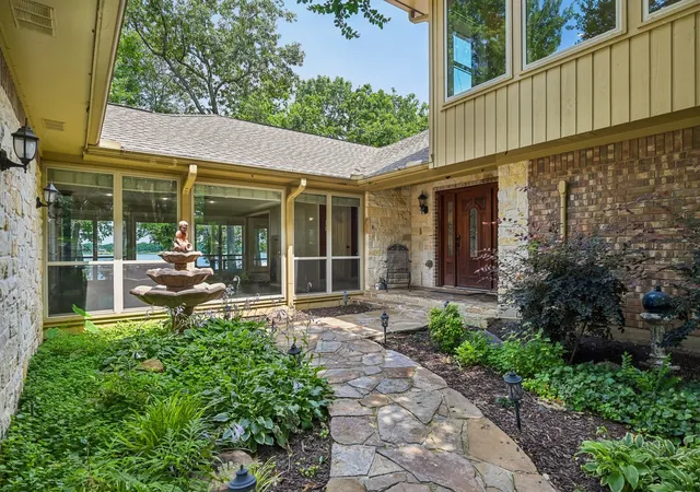 Photo 3 of Single family home for sale at 352 County Road 1299, Yantis, TX 75497 | MLS# 21368066 | Listing updated on 2026-08-26