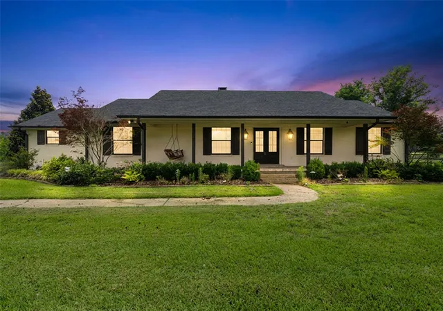Photo 2 of Single family home for sale at 9799 Fm 49, Big Sandy, TX 75755 | MLS# 21368072 | Listing updated on 2026-08-31