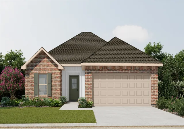 Photo 1 of Sale Pending at 395 Hummingbird Ln, Princeton, LA 71067 | MLS# 21368724 | Listing updated on 2026-08-25