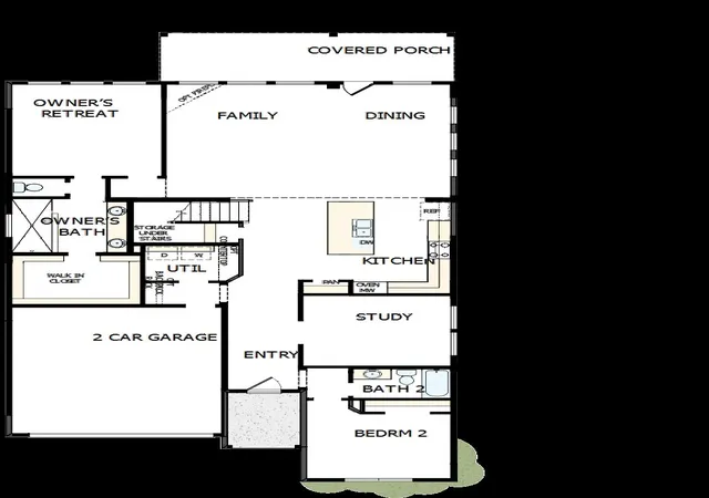 Photo 2 of Single family home for sale at 4413 Silver Spur Ct, Aubrey, TX 76227 | MLS# 21368740 | Listing updated on 2026-08-25