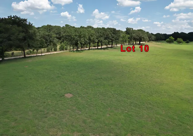 Photo 2 of Sale Pending at Lot 10 Vz County Road 3222, Wills Point, TX 75169 | MLS# 21368748 | Listing updated on 2026-09-02