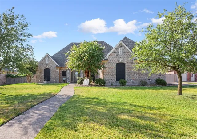 Photo 1 of Single family home for sale at 1408 Laurel Park, Robinson, TX 76706 | MLS# 21368468 | Listing updated on 2026-08-26