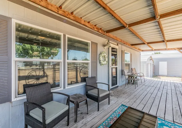 Photo 3 of Manufactured home for sale at 157 Judge Ct, New Fairview, TX 76078 | MLS# 21368332 | Listing updated on 2026-08-25